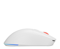 Genesis ZIRCON XIII Custom Wireless (Biała) NMG-2090 - 1249684 - zdjęcie 7